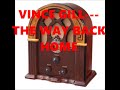 VINCE GILL---THE WAY BACK HOME,