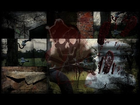 Lost Places XYZ Part 90 - U-Verlagerung BMW Flugmo