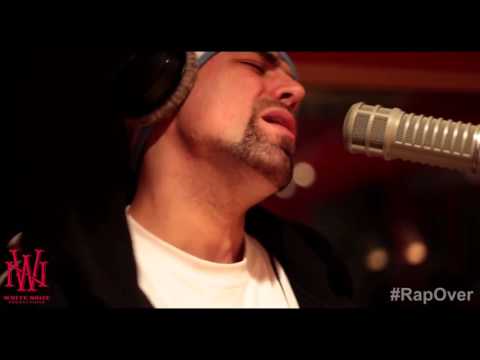 Rap Over S01E07 Phyrosun Part 1/2 (Live)