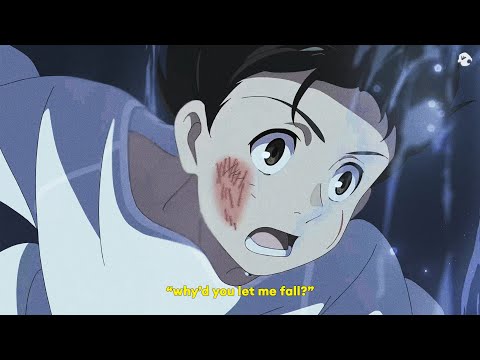 Kado - let me fall (Lyrics)