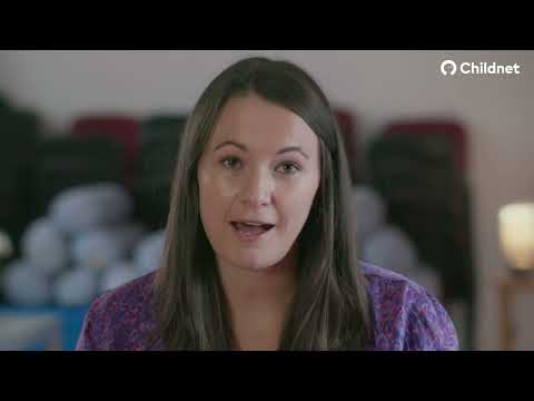 What do I do if my child sees something online which upsets them?