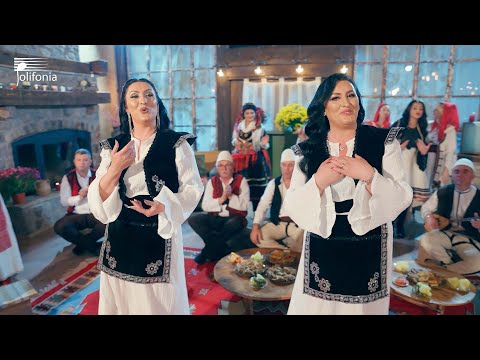 Motrat Bushi - O ti djale i pa martuem | Polifonia 2023