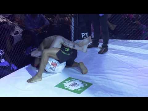 Portugal Combat IV   5º Combate