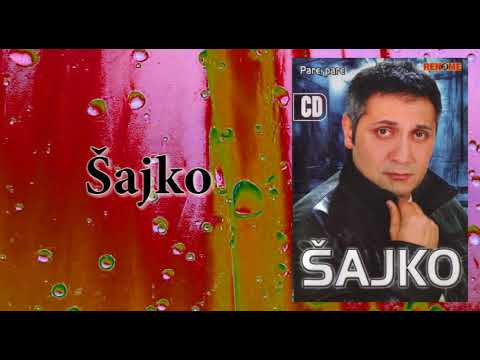 Dragan Kostic Sajko - Cero moja - (Audio 2009)