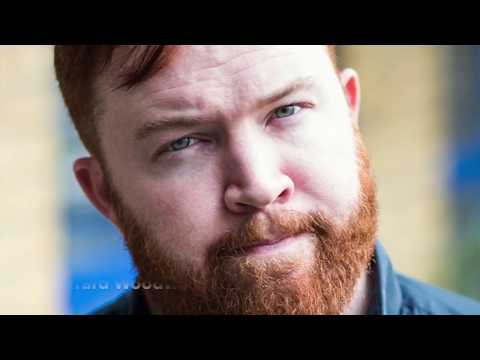 Gerrard Woodward - Theatrical Reel