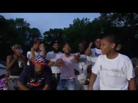 Zay P.O.M.C ft B.Heath-Big Dawg (Make it Happen) official video