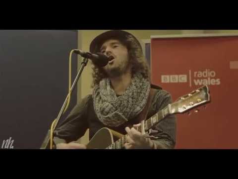 Ragsy - BBC Radio Wales, Wynne Evans Show, December 5th, 2014