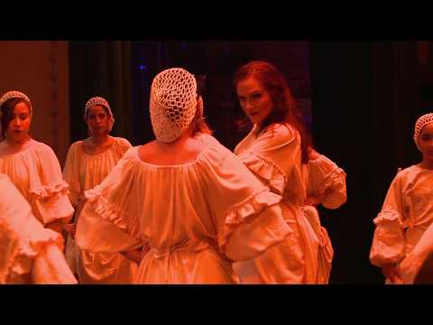 Carmen Trailer FINAL