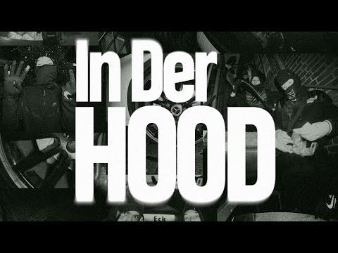 La$a 41 - In der Hood (Official Video)