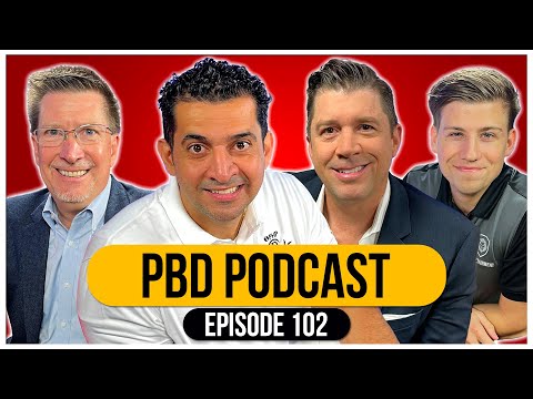 PBD Podcast | EP 102