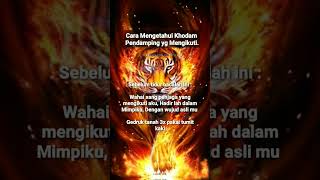 Download lagu Cara mengetahui khodam pendamping #caracekkhodam #shorts mp3 Download lagu Cara mengetahui khodam pendamping #caracekkhodam #shorts mp3