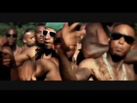 Kleine Viezerik ft. MF Juice &  Burgs  - Tattooboyz