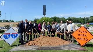 New coalition looks to market I-75 corridor