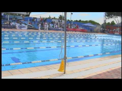 Serie 10 dei 400 Stile Libero  Assoluti Maschi Master - 14 Memorial Andrea Bettiol