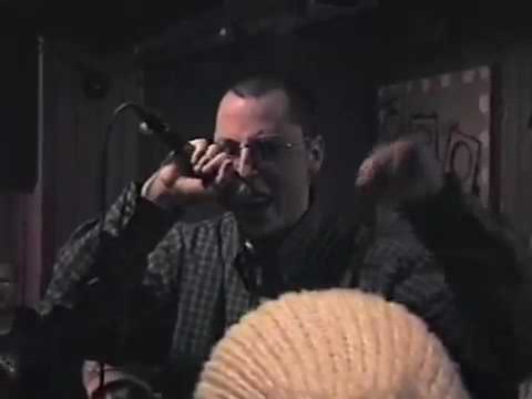 1999 Superbowl MC Battle  - Round 1