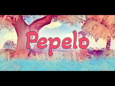 Pepelo poster