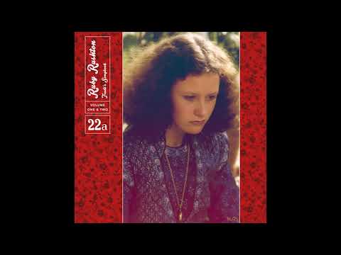 Ruby Rushton ‎– Trudi's Songbook: Volumes One & Two (Full Album, 2019)