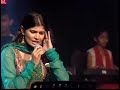 Singer Chinmayi For Enadhuyire Song Live Performance