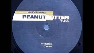 Vanguard - B1 - Peanutbutter (Vanguard Z-Mix)