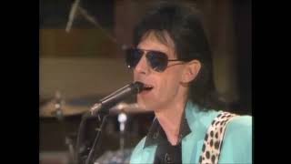 The Cars: Shake It Up - On Fridays TV (1982) (My &quot;Stereo Studio Sound&quot; Re-Edit)