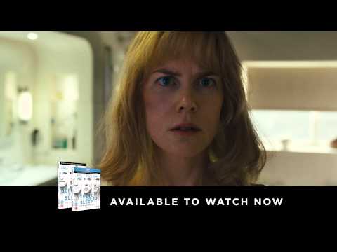 BEFORE I GO TO SLEEP - 20" TV Spot - Starring Nicole Kidman And Colin Firth