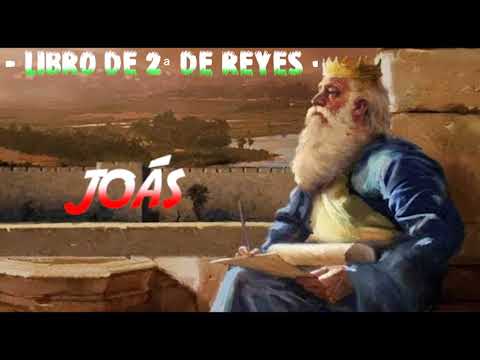 DEVOCIONAL MATUTINO JUVENIL 27/03/2022 - JOÁS