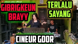 Download lagu TERLALU SAYANG || PONGDUT BAJIDOR || ENAK BANGET SUARA CINEUR GDOR || EDISI LATIHAN mp3