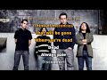 Rufio - Stop Whining - Karaoke