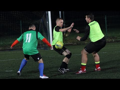 FC Agudas de los Toros - Heineken HGSS: 4. tydzień (FLS Jesień 2017)