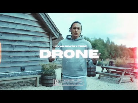 [FREE] Slim x Fredo Type beat 2023 - “Drone” | UK Rap Beat