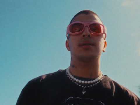 Maxiolly✖️Dj Maff | Cenita en Komodo 💗