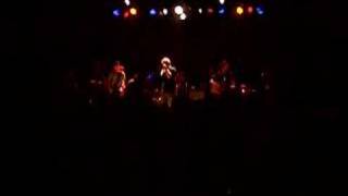 Gomez at Bowery - Bring Your Lovin Back Here 10/6/06