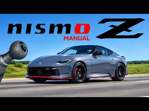 Nissan Z