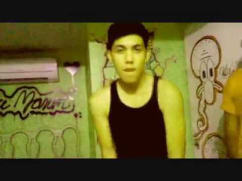 Kike marin y ricka vlz cantando el nalgonsito