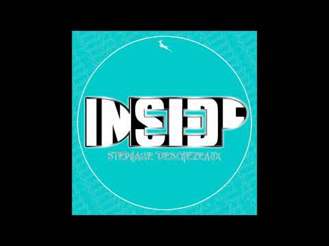 Stephane Deschezeaux - Deep Inside (Original Mix)