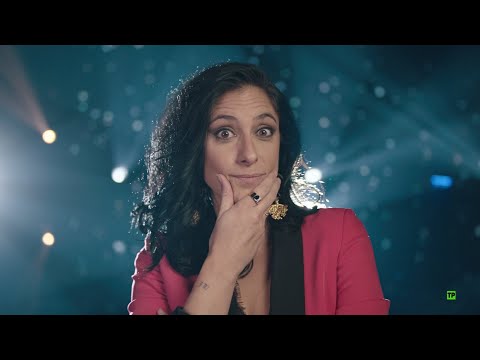 María Peláe estará en la edición más grande de Tu Cara Me Suena | Muy pronto en Antena 3