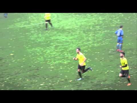 VfB Lohberg - TuS 84/10 Bergeborbeck 3:3 | Die Tore