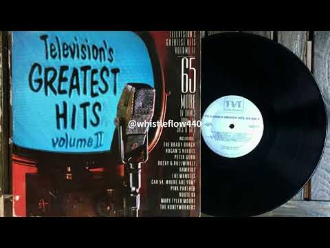 Have Gun Will Travel Theme Song