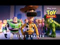 Toy Story 5 First Trailer 2026 Disney Pixar