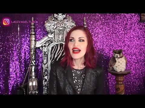 CATTIVI PROPOSITI PER IL 2019 + DISCORSO DI FINE ANNO!