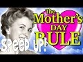Smosh :THE MOTHER'S DAY RULE (SpeedUp ...