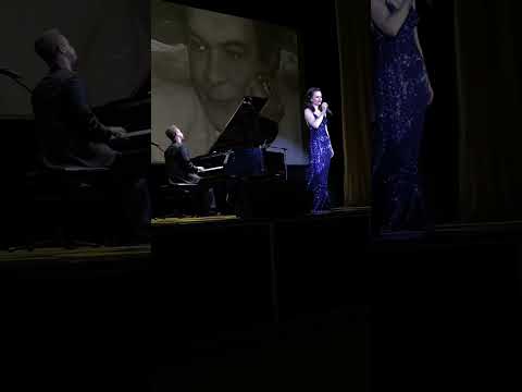 А.Бабаджанян «Верни мне музыку» Елена Калашник,Станислав Серебрянников