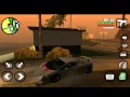 Mod Grand Theft Auto (GTA) San Andreas Android ...