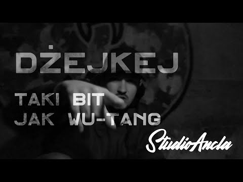Dżejkej - Taki bit jak Wu-Tang (prod. Dżejkej)