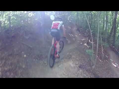 Voll in die Pedale - Rennstrecke Elite - 180 Sek