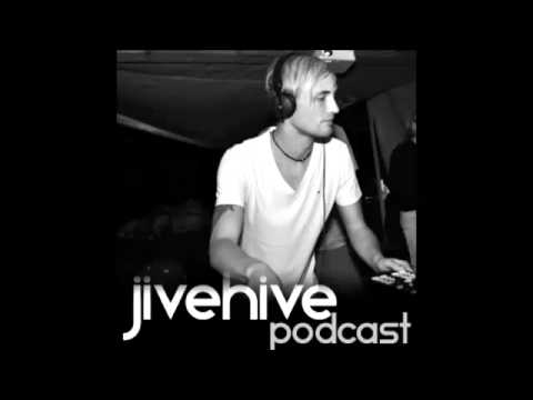 Markey - Jivehive.org Podcast 33 - Live Techno Mix