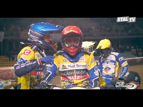 Moje Bermudy Stal Gorzów   eWinner Apator Toruń