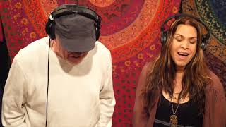 GinaSicilia and the Blue Élan Records Family - Shine Down On Us