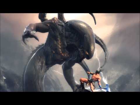 Kriotek - Malaxor (OilTech remix)