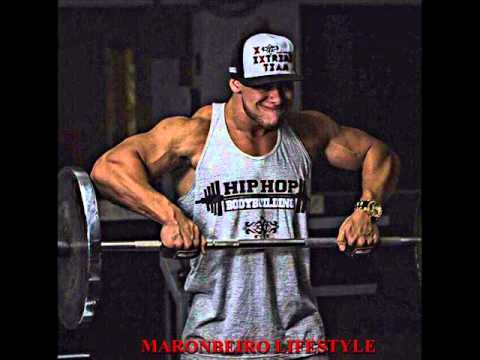 music maromba (marombeiro lifestyle)